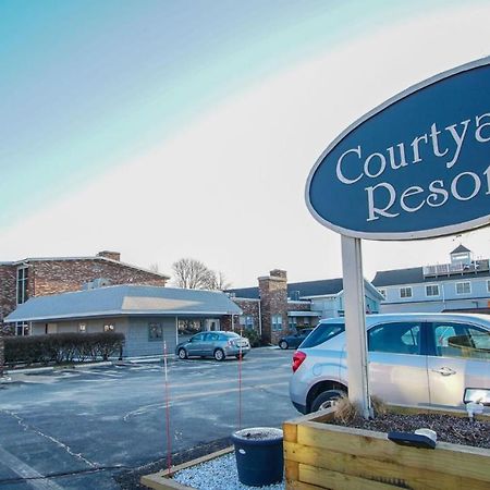 Courtyard Resort Hyannis Εξωτερικό φωτογραφία