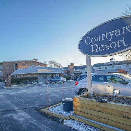 Courtyard Resort Hyannis Εξωτερικό φωτογραφία