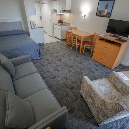 Courtyard Resort Hyannis Εξωτερικό φωτογραφία