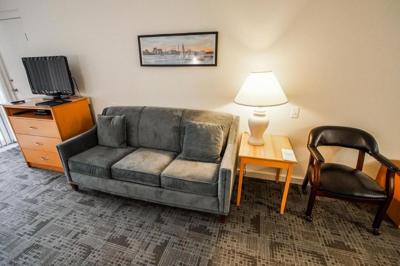 Courtyard Resort Hyannis Εξωτερικό φωτογραφία
