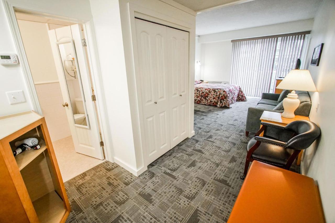 Courtyard Resort Hyannis Εξωτερικό φωτογραφία