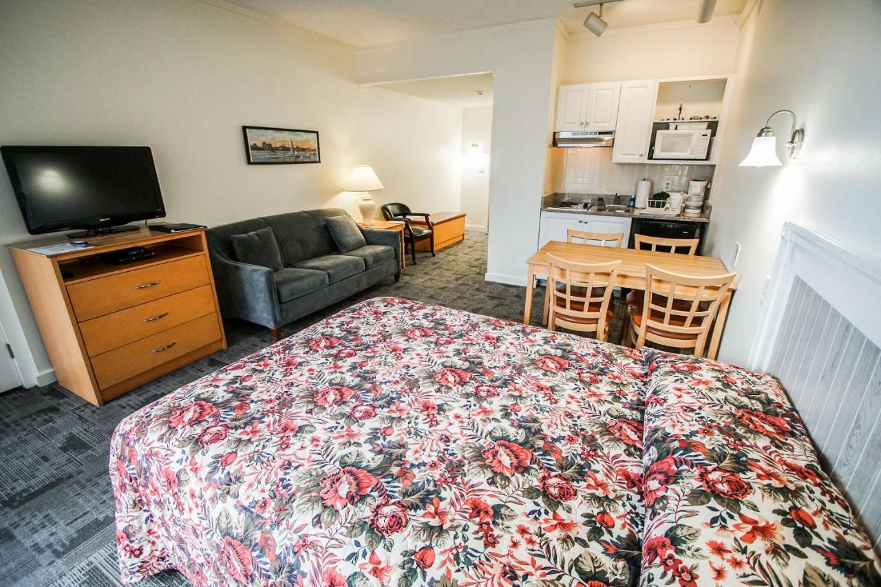 Courtyard Resort Hyannis Εξωτερικό φωτογραφία