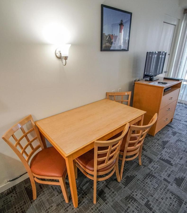 Courtyard Resort Hyannis Εξωτερικό φωτογραφία