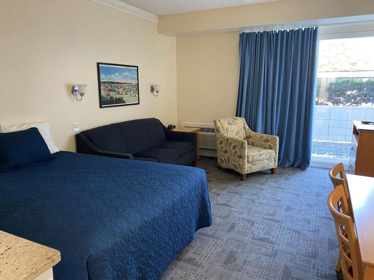 Courtyard Resort Hyannis Εξωτερικό φωτογραφία