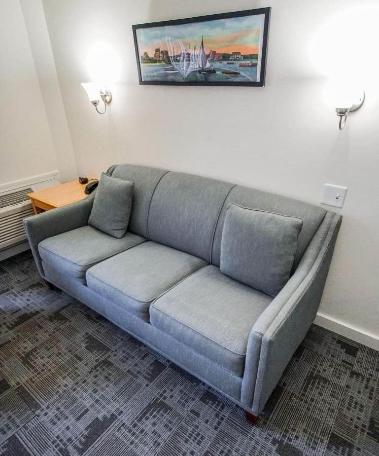 Courtyard Resort Hyannis Εξωτερικό φωτογραφία