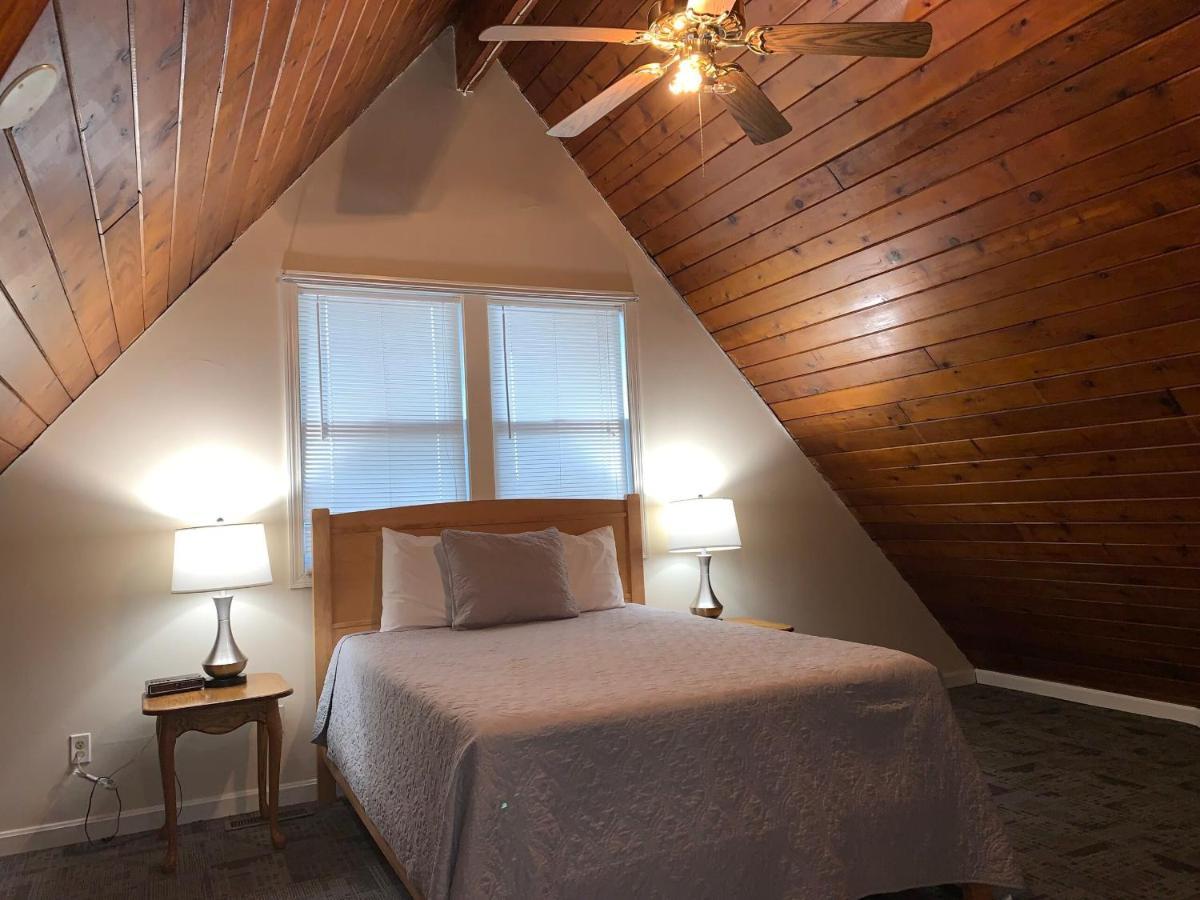 Courtyard Resort Hyannis Εξωτερικό φωτογραφία