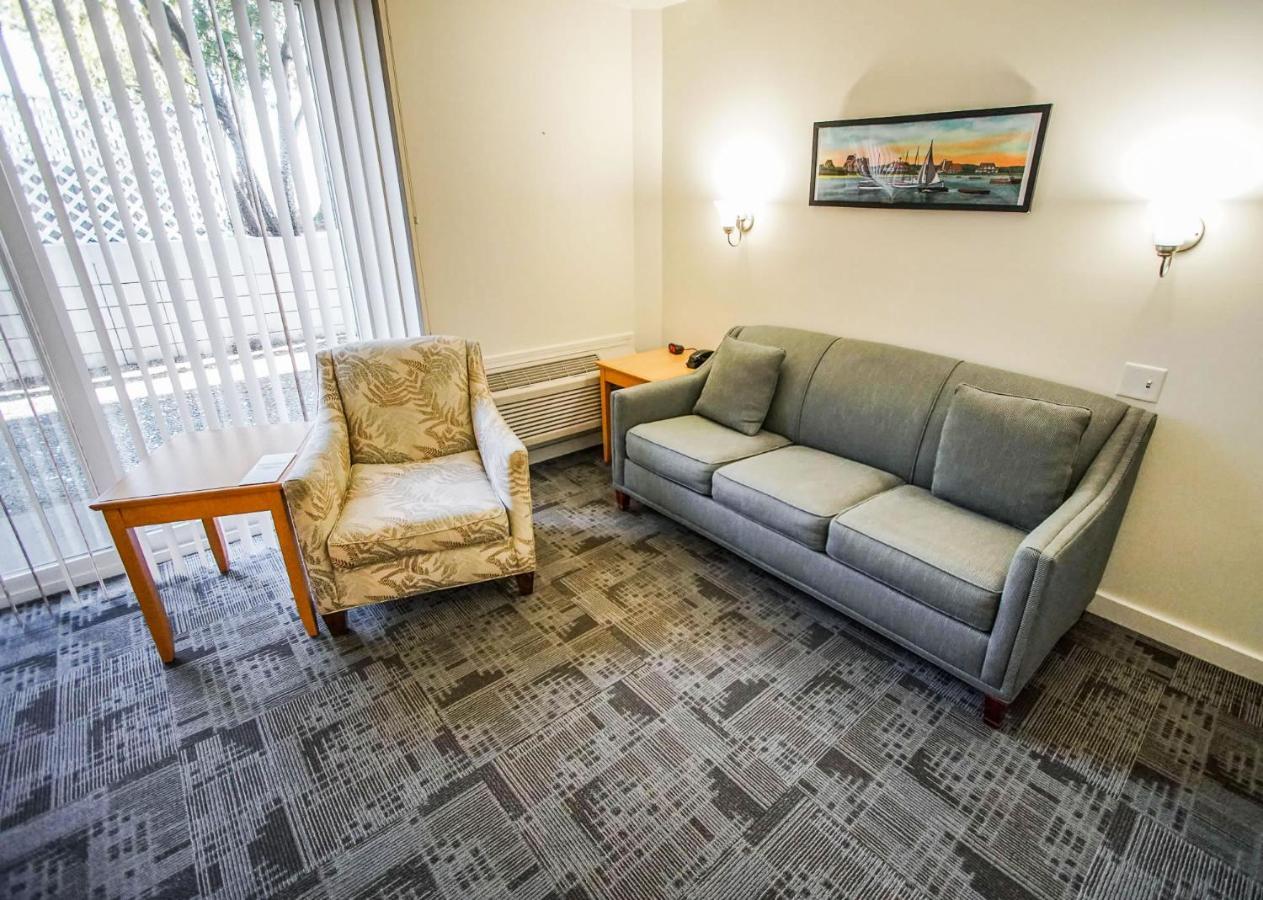 Courtyard Resort Hyannis Εξωτερικό φωτογραφία