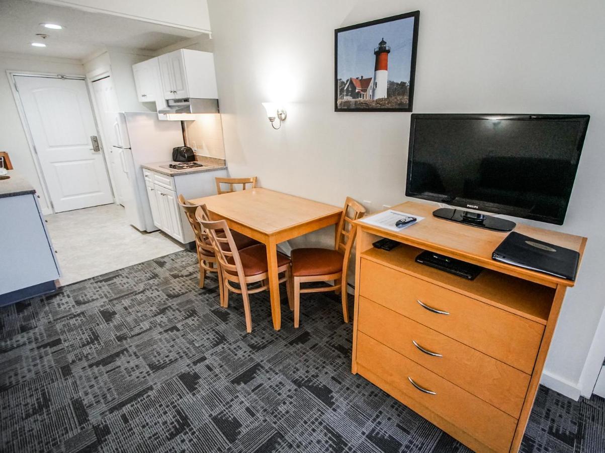 Courtyard Resort Hyannis Εξωτερικό φωτογραφία