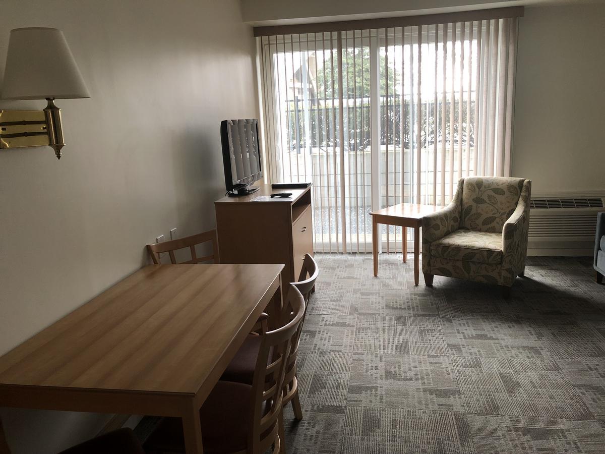 Courtyard Resort Hyannis Εξωτερικό φωτογραφία