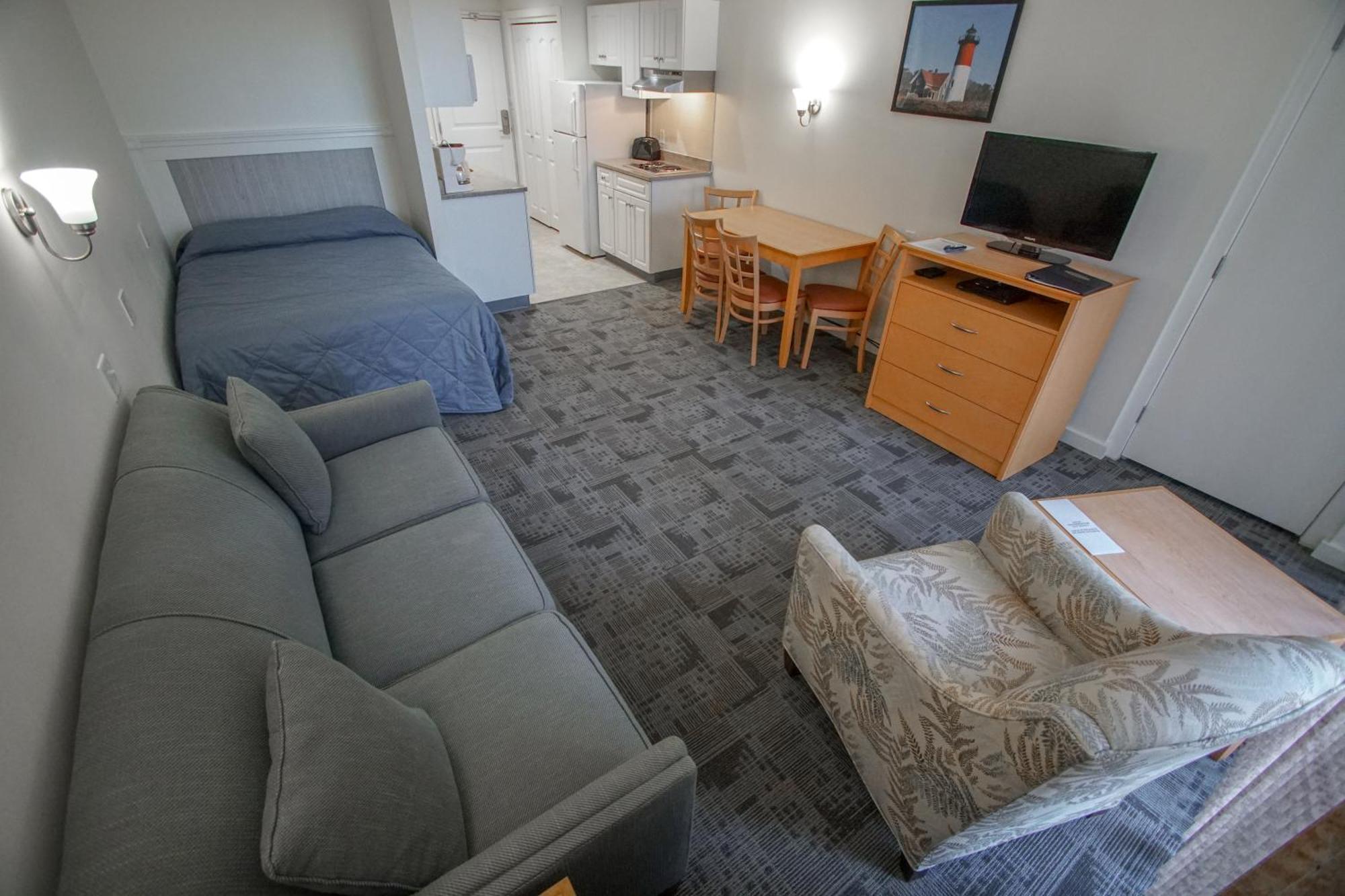 Courtyard Resort Hyannis Εξωτερικό φωτογραφία