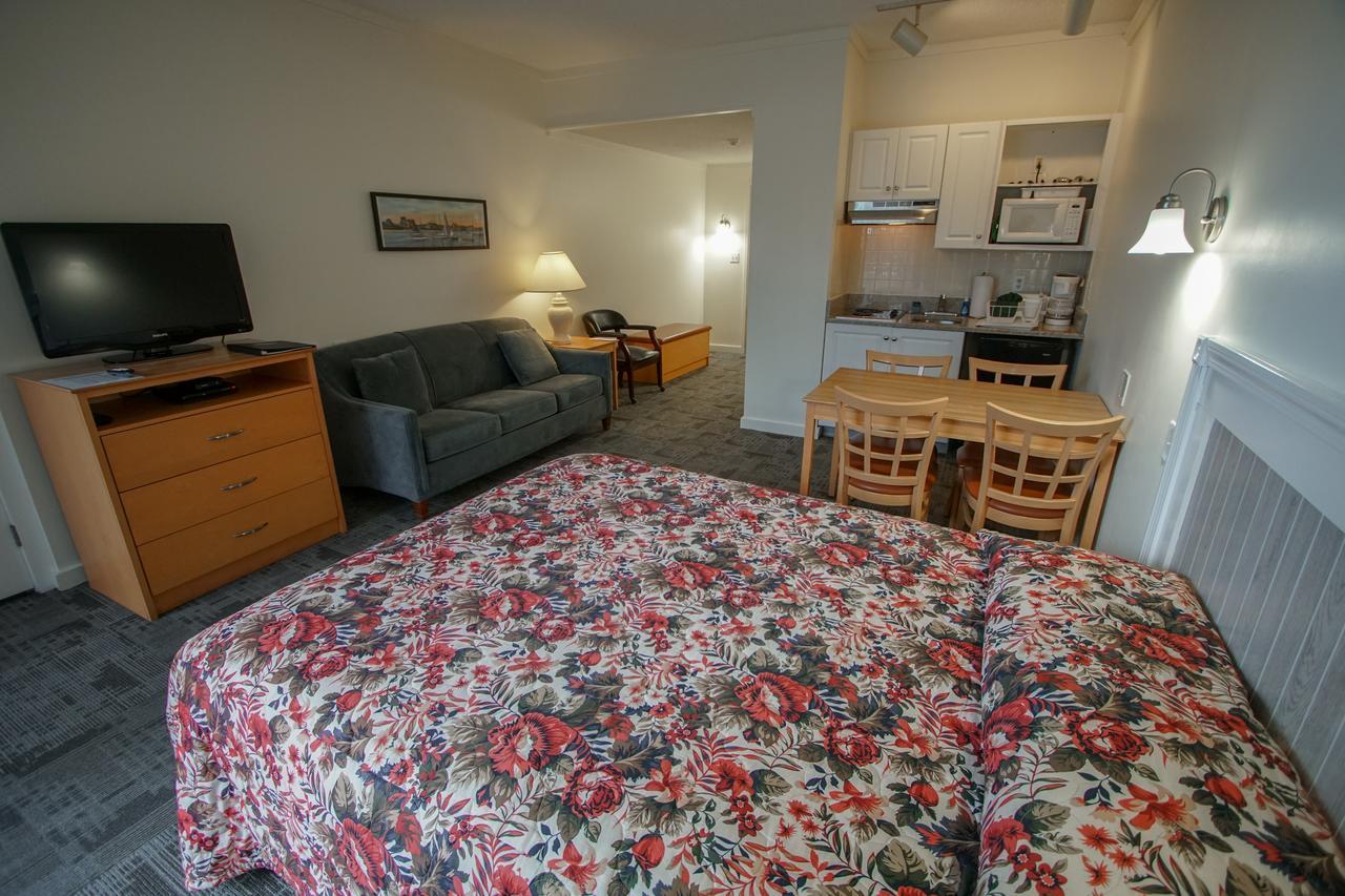 Courtyard Resort Hyannis Εξωτερικό φωτογραφία