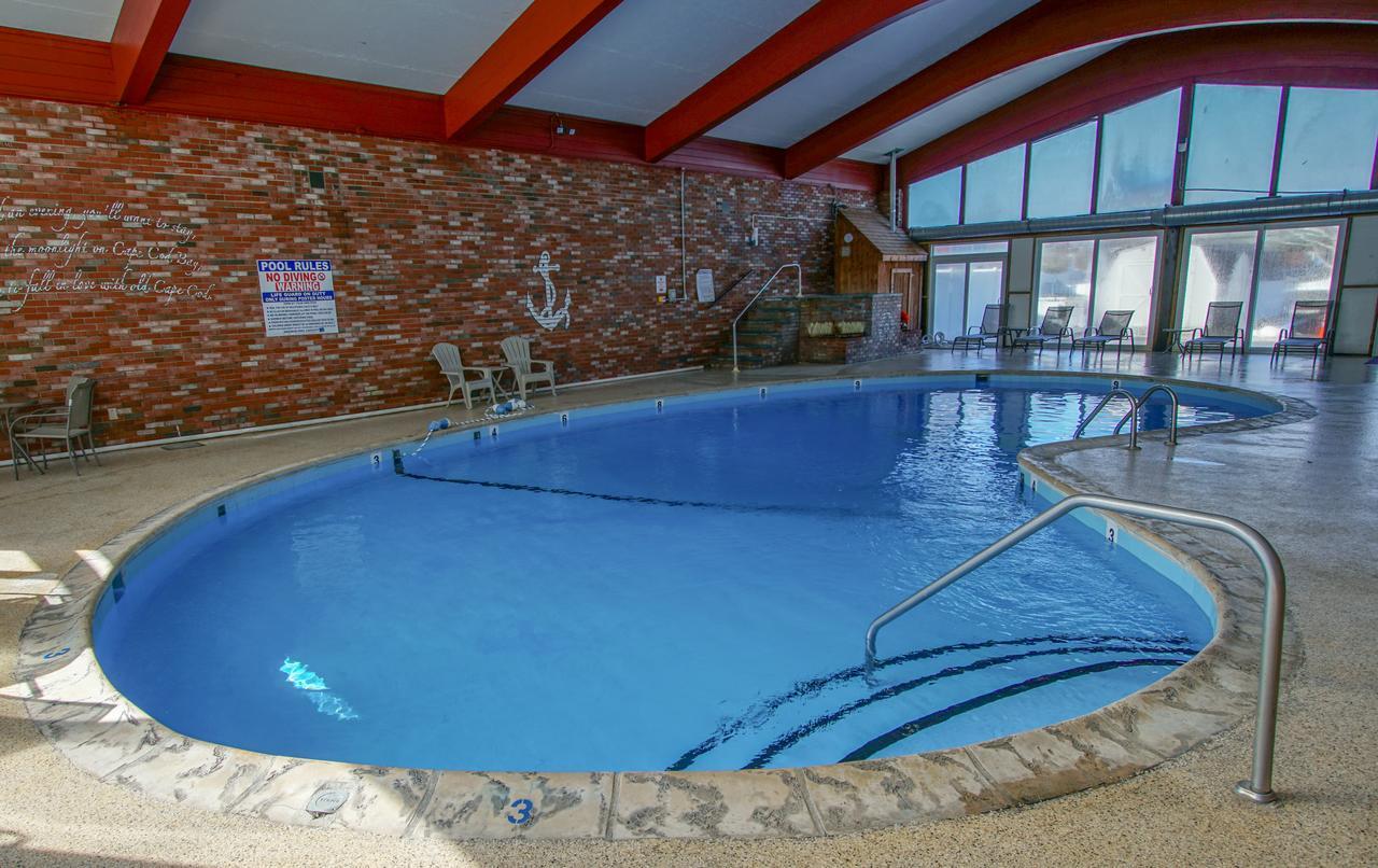 Courtyard Resort Hyannis Εξωτερικό φωτογραφία